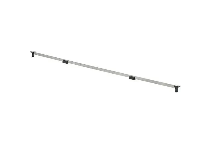 Advantix Vario Visign SR1 Дизайн вставка, матова Viega матовий хром 686284