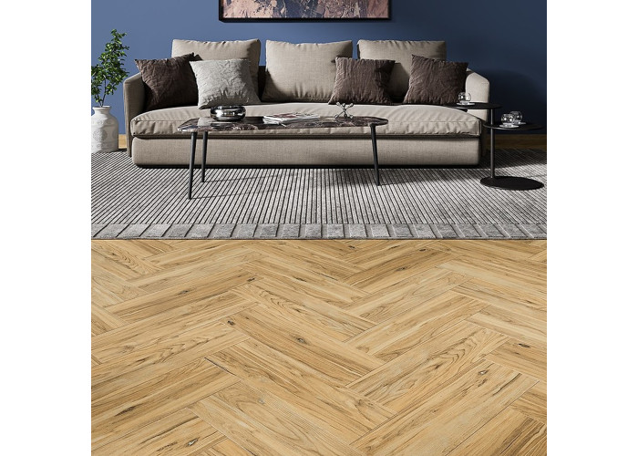 ASPENWOOD BROWN (1 сорт)