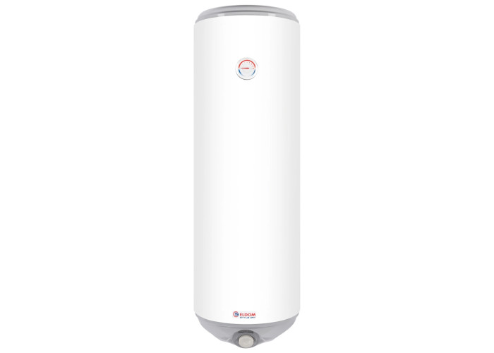 WVY08036FD  Водонагрівач Eldom Style Dry 80л. Slim 2,0 kW (1 сорт)