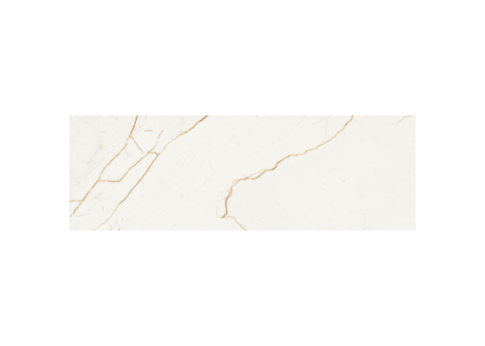 Плитка BALDOCER Quantum білий 120x40 см WB4012LB