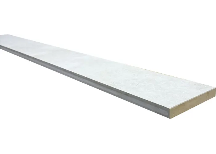 Підсходинка SP 13120200025 Town Soft Grey 125x1200x20 Котто Кераміка