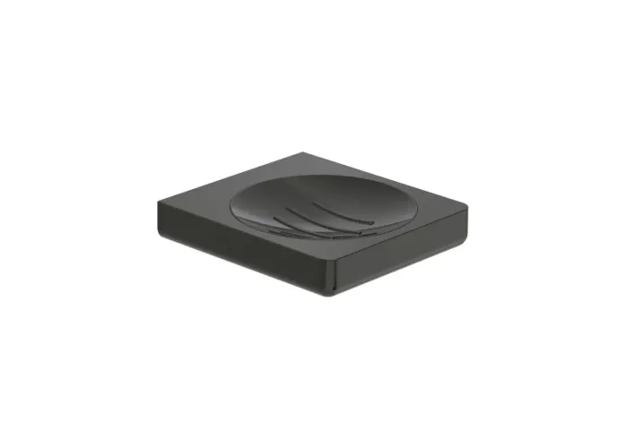 Мильниця настінна Tempo Titanium Black A817023CN0 Roca
