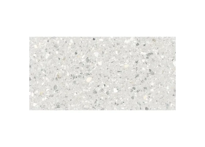 Керамограніт CERAMICA DESEO Cheppo сірий 120x60 см 542847
