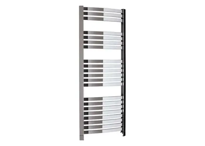 Рушникосушка Dexter 860x400 WGDEX086040KCROSX Terma