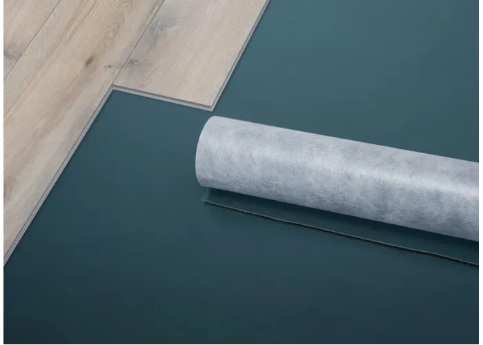 Підкладка під вінілову підлогу PUR 1.0 Rocko Vinyl, 1 мм