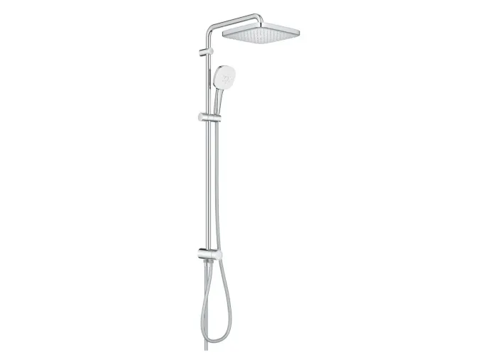 Душова система Flex Tempesta System 250 Cube 26694001 Grohe