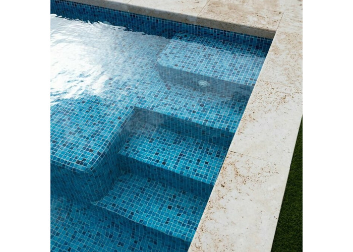 5605 NATURE OLYMPIC MALLA 25x25 (1 сорт)