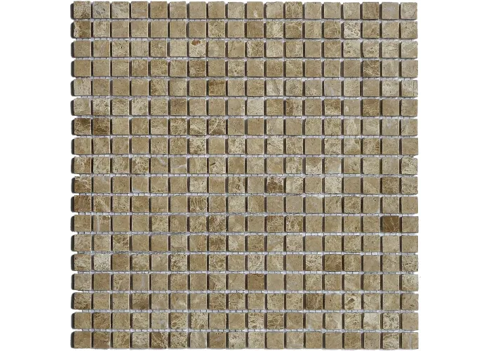 Мозаїка MOZAICO DE LUX CL-MOS бежевий 30.5x30.5 см 547405