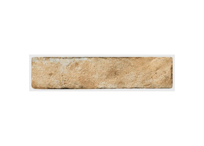 Керамограніт GOLDEN TILE London бежевий 25x6 см 301010