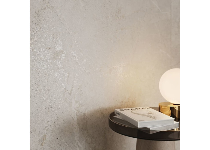 DOLOMIA LIGHT GREY MATT RECT (1 сорт)