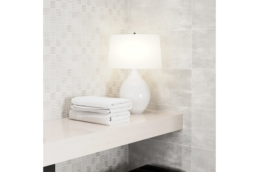 AVRORA LIGHT GREY (2 сорт)