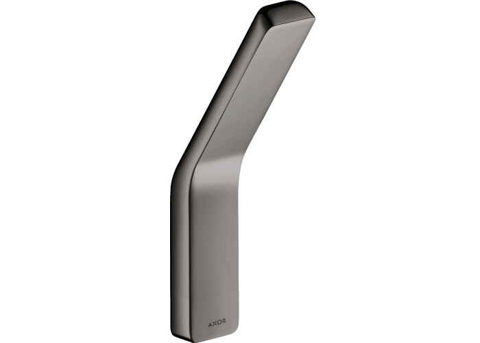 42801330 AXM Axor Universal Гачок, Polished Black Chrome (1 сорт)