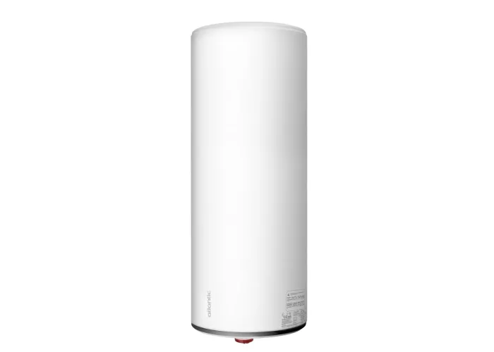O'Pro Slim Водонагрівач побутовий електричний Atlantic PC 50 (2000W), 50 л білий 841179