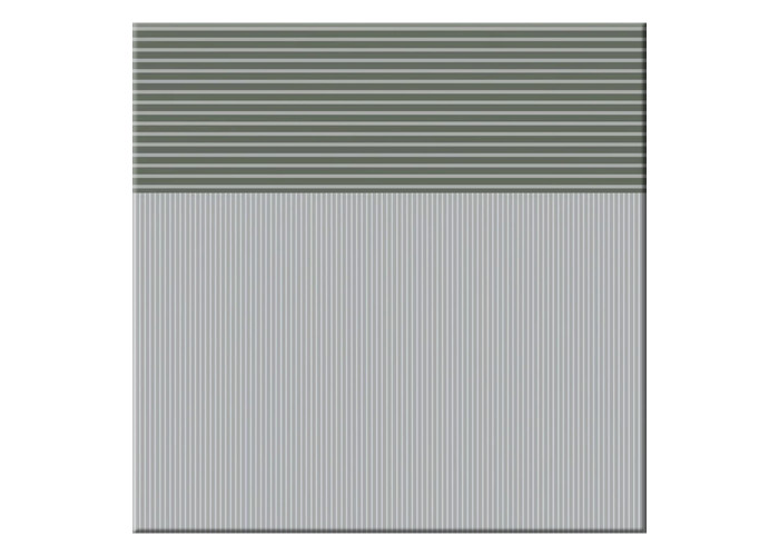 Керамограніт PERONDA H.Tonal зелений 20x20 см 453328
