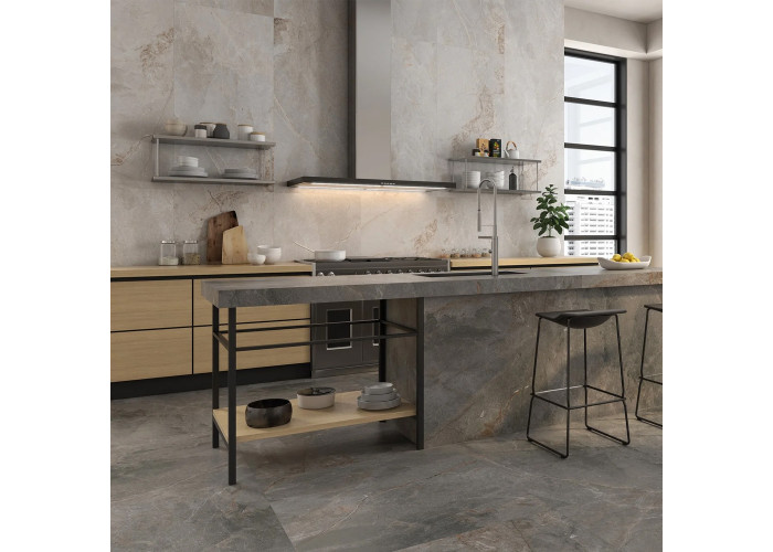 100X100 P TOSCANA PERLA MAT (1 сорт)