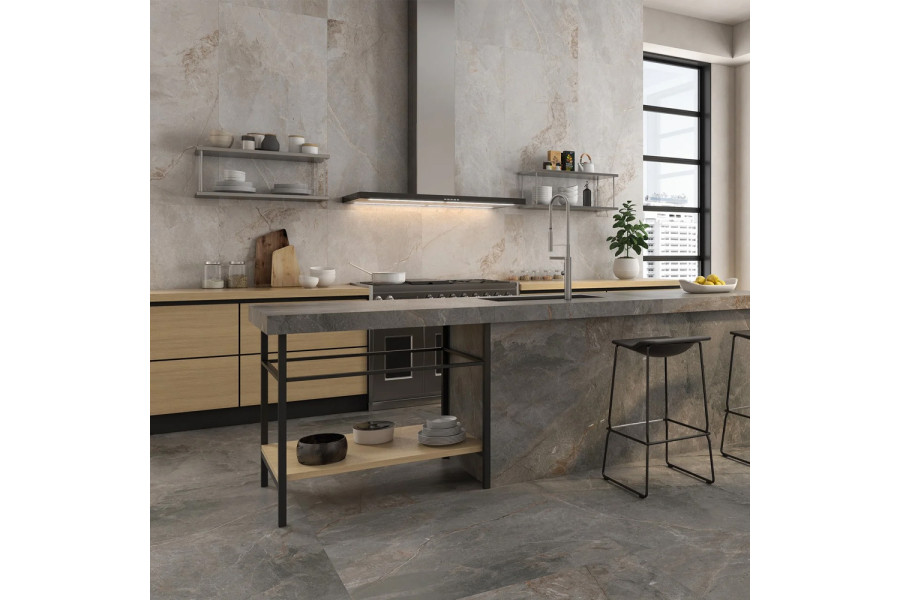 100X100 P TOSCANA PERLA MAT (1 сорт)
