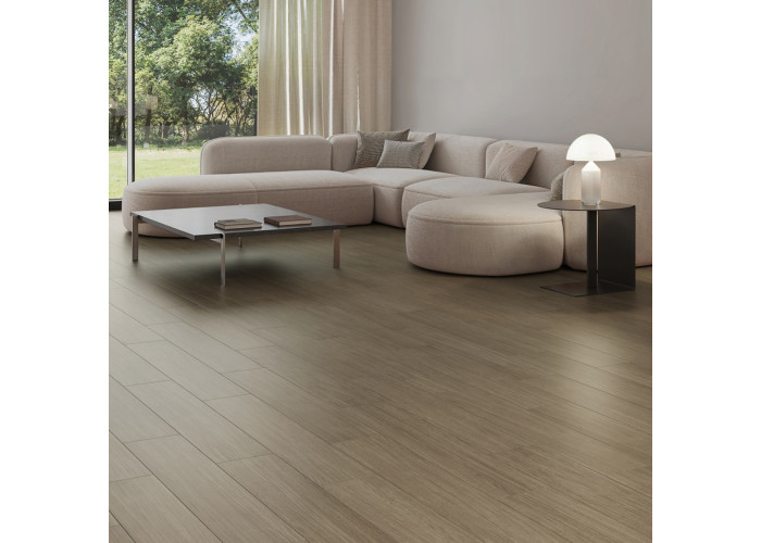 Керамограніт Argenta Ceramica Dagen коричневий 180x30 см 602587