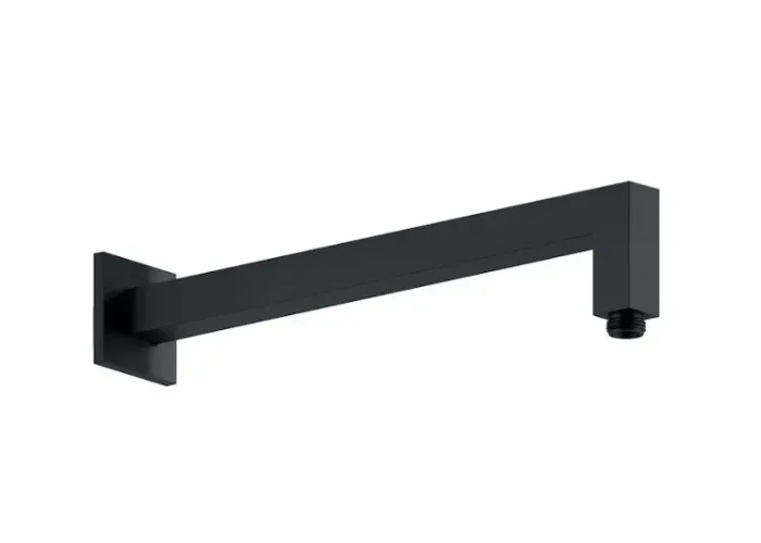 Душовий кронштейн Velvet Black (AD138-24BM), Nobili