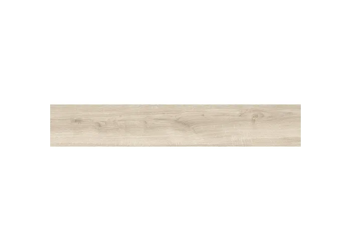 Керамограніт GEOTILES Madison бежевий 120x20 см 0172410016445