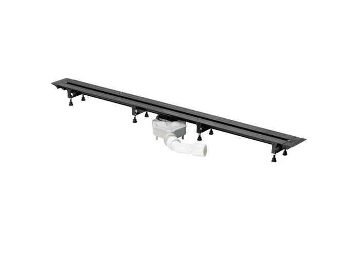 721671 Advantix Vario Душовий лоток 300-1200mm, низький (1 сорт)