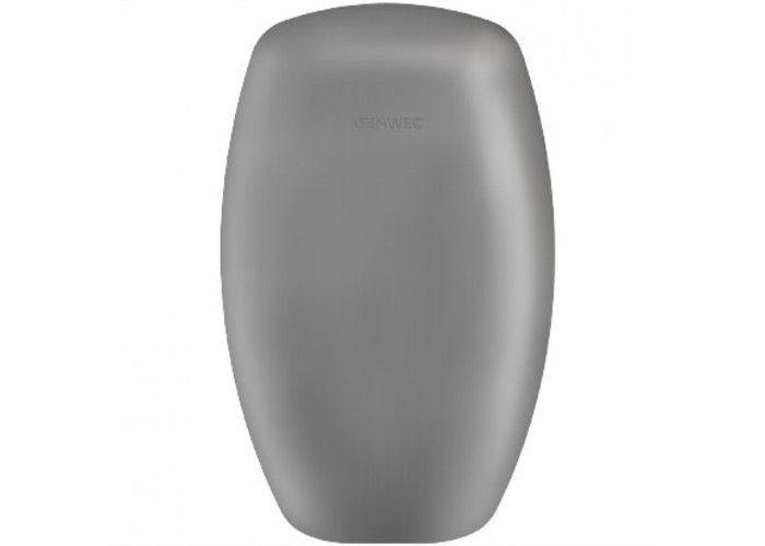 GW01 40 04 01 Falcon Сушарка для рук, нержавіюча сталь брашована 1,5мм, (1 сорт)