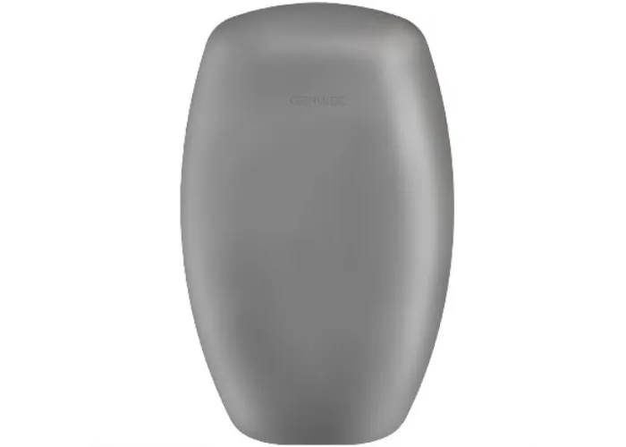Falcon Сушарка для рук, нержавіюча сталь брашована 1,5мм GENWEC GW01 40 04 01