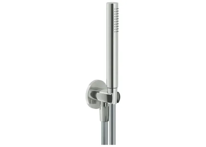 Душовий набір Inox (AD146-32IX), Nobili