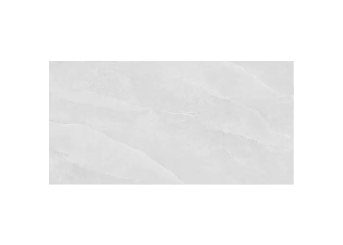Керамограніт GEOTILES Ardesia білий 120x60 см 0172500024934