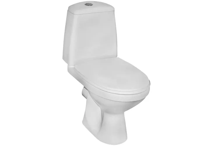 Компакт Solo з кришкою поліпропілен (S7921800U), Kolo