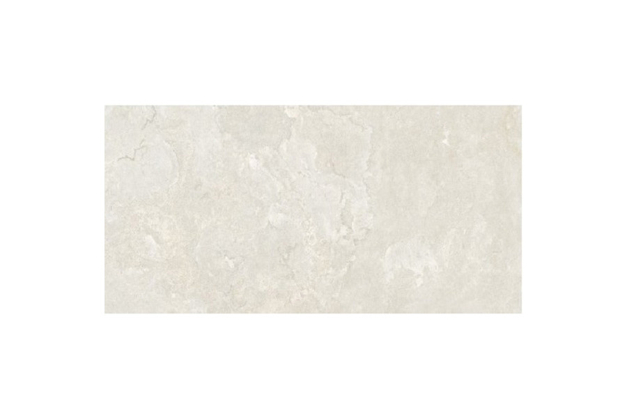 DR01BA DORSET BIANCO CROSS CUT SQ. 120X60 (1 сорт)
