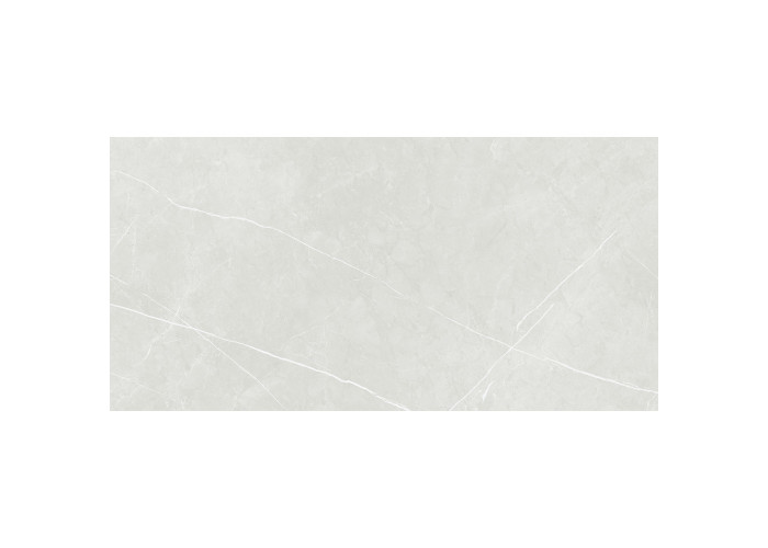ALURE WHITE SATINADO RECT (1 сорт)