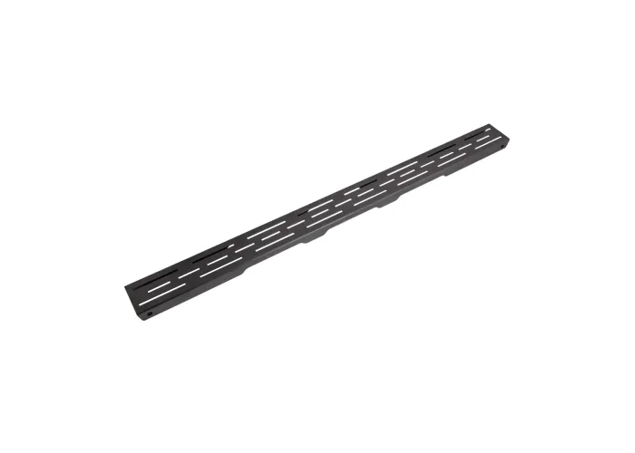 Решітка для лінійного трапу Qtap Grate FD800 (PVD)