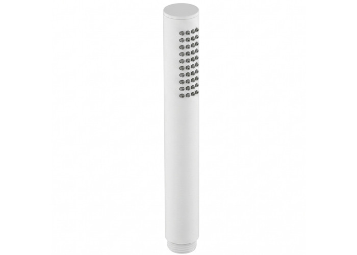 DS014460.4Q Корпус ручного душу, білий (1 сорт)