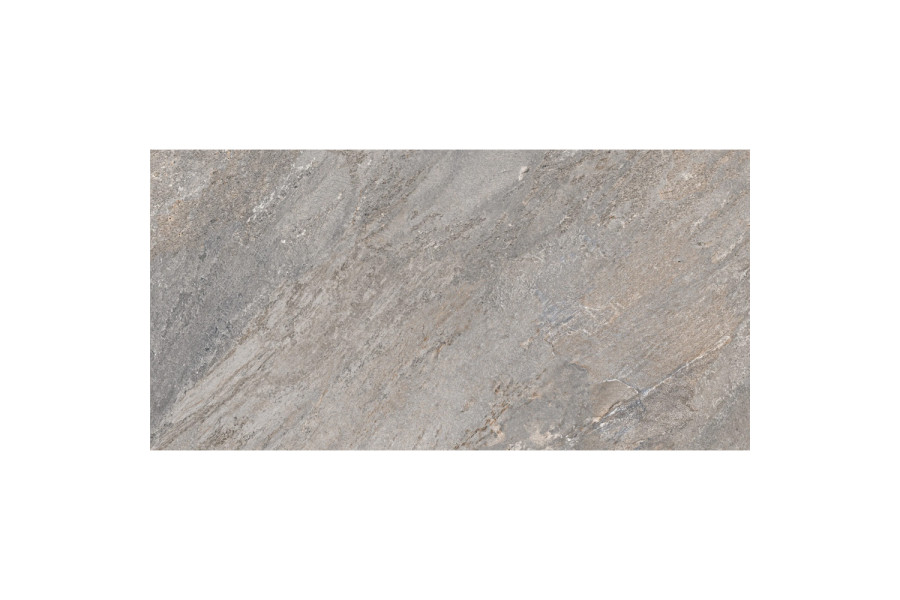 QUARTZ STONE GREY MATE (1 сорт)