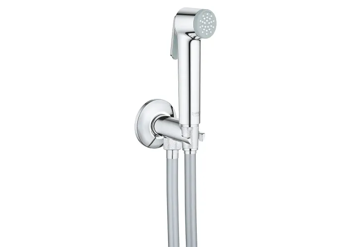 Душова система настінна Grohe Tempesta-F хром 26358000
