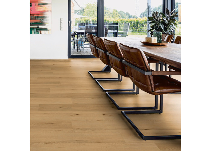 Вінілове покриття Oak Marseille*, brushed, matt  SOLID (1 сорт)