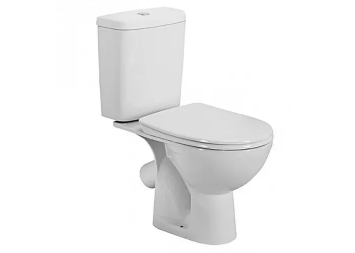 Компакт Freja з кришкою поліпропілен (L79201000), Kolo
