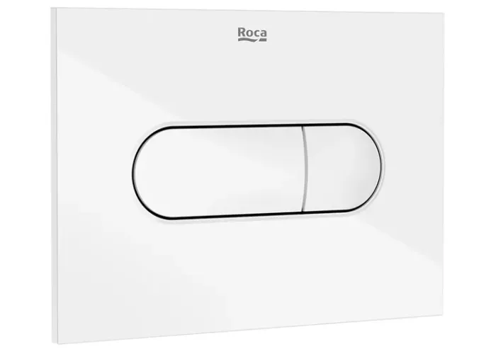 Кнопка зливу Duplo Nova White A890222200 Roca