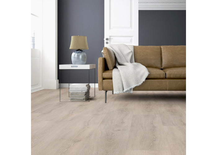 Вінілове покриття Oak Brugge*, brushed, matt SOLID (1 сорт)