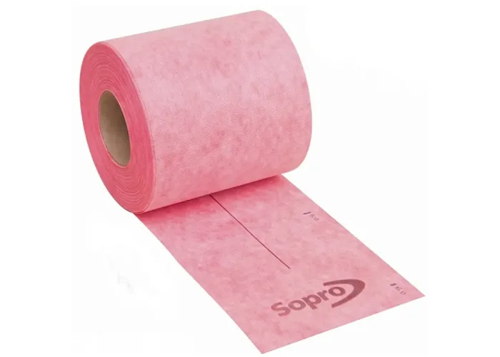 Еластична ущільнююча стрічка Sopro AEB 148 (50 м)