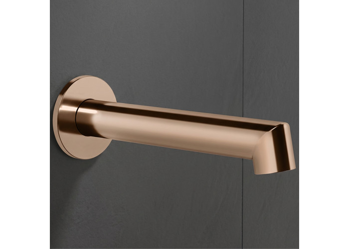 63603-030 INGRANAGGIO Вилив для ванни, Copper PVD (1 сорт)