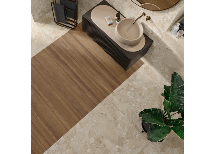 GRAVINA BEIGE MATE 60X120 RECT MATE ### (1 сорт)