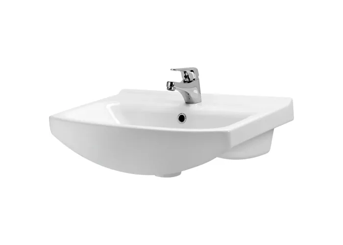 Раковина настінна MITO Cersania білий CCWF1009830001