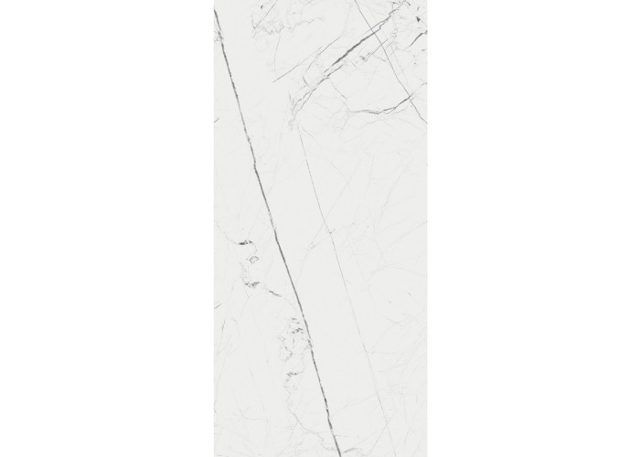 Керамограніт CERRAD MARMO THASSOS білий 119.7x59.7 см 5903313330732