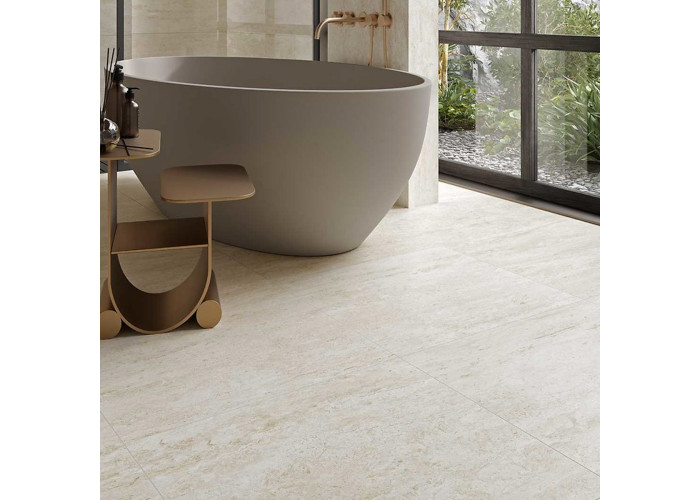 BELVEDER BEIGE MATT RECT (1 сорт)