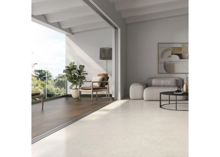 Керамограніт PAMESA Kalon коричневий 150x25 см 0172850023694