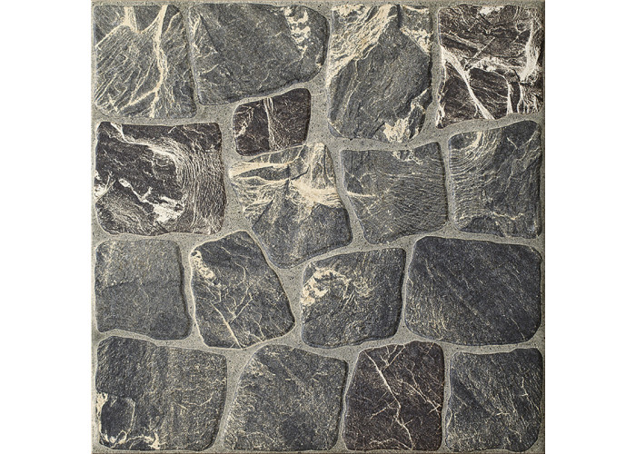 Керамограніт Cersanit Pamir чорний 29.8x29.8 см TGGZ1041627830