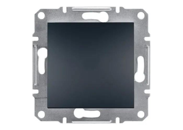 Заглушка Антрацит ASFORA (EPH5600171), Schneider Electric