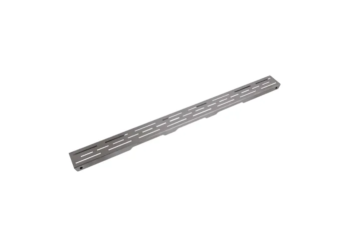 Решітка для лінійного трапу Qtap Grate FD700 (NKS)