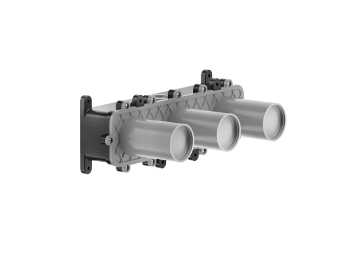 54139-239 Внутрішня частина змішувача, steel Brushed (1 сорт)